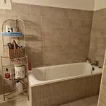 Rum i privatbostad Pour 1 Personne