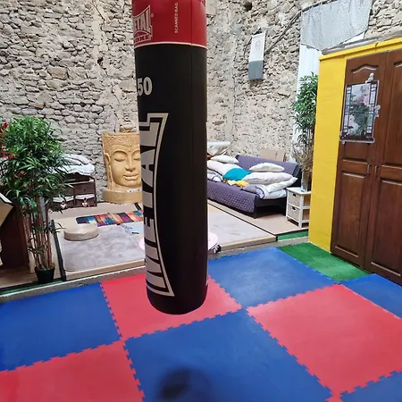 Pour 1 Personne Séjour chez l'habitant *